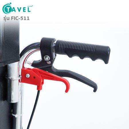 วีลแชร์ รถเข็นผู้ป่วย วีลแชร์นั่งถ่าย