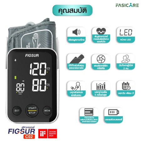 เครื่องวัดความดันโลหิต