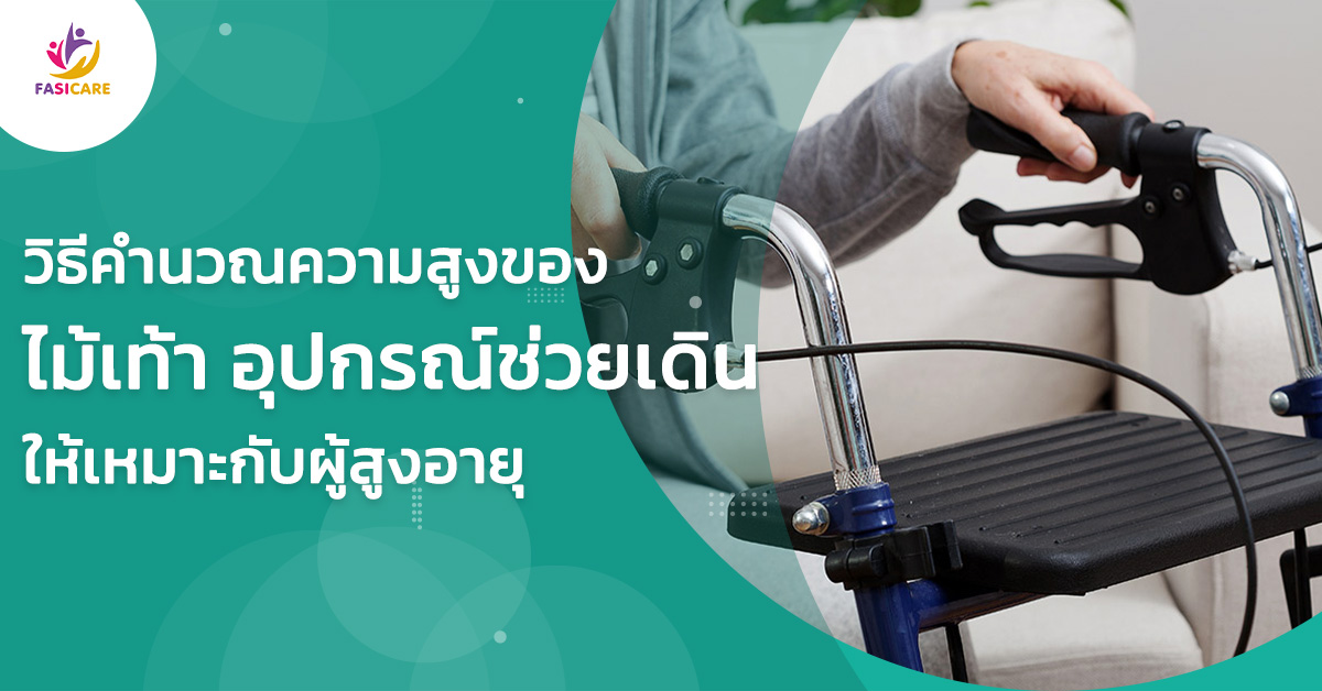อุปกรณ์ช่วยเดิน