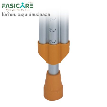 ไม้ค้ำยัน ไม้เท้า