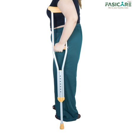 ไม้ค้ำยัน ไม้เท้า