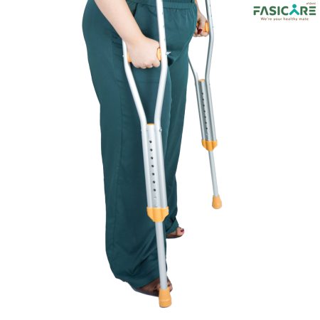 ไม้ค้ำยัน ไม้เท้า