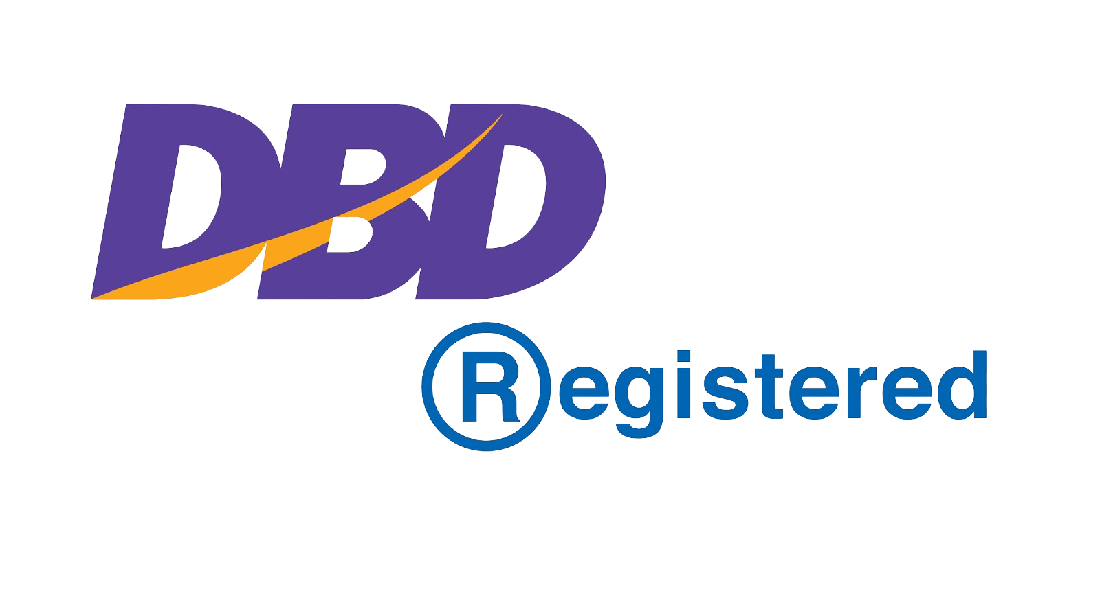 DBD Registered