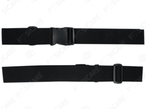 TAVEL ทาเวล อะไหล่ เข็มขัดนิรภัยสำหรับรถเข็นผู้ป่วย 1 เส้น / TAVEL Wheelchair Seat Belt