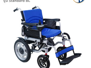 วีลแชร์ไฟฟ้า รถเข็นไฟฟ้า ROVED รุ่น Standard BL