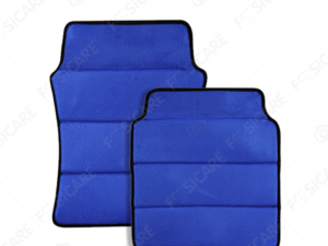 TAVEL ทาเวล อะไหล่ เบาะพนักพิงและเบาะนั่ง รุ่นTAVEL FAL-118B (สีฟ้า)