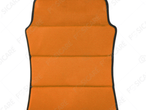 Alternative view of TAVEL ทาเวล อะไหล่ เบาะพนักพิงและเบาะนั่ง รุ่น TAVEL FAL-118-OR (สีส้ม)