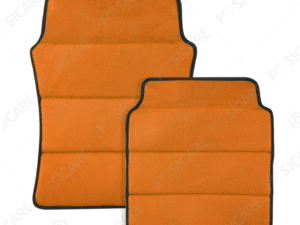 TAVEL ทาเวล อะไหล่ เบาะพนักพิงและเบาะนั่ง รุ่น TAVEL FAL-118-OR (สีส้ม)